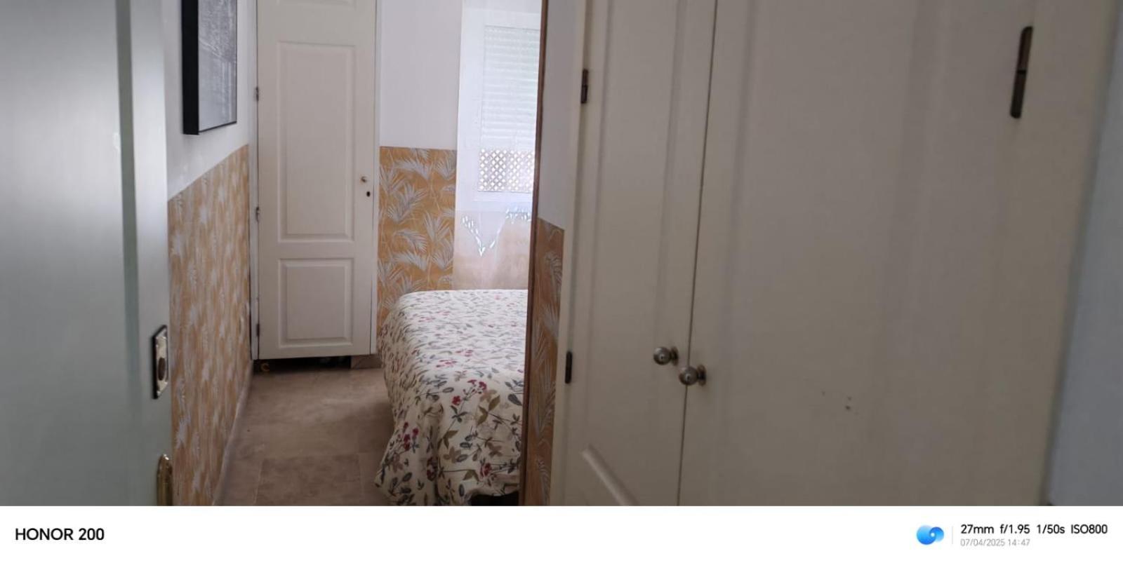 Apartamento Triana pura esencia Sevilla Exterior foto