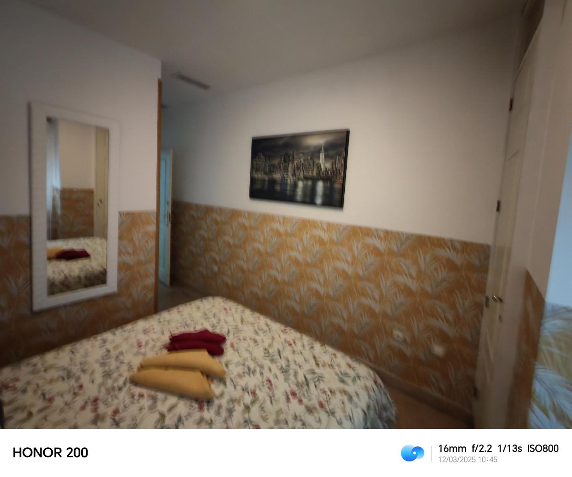 Apartamento Triana pura esencia Sevilla Exterior foto